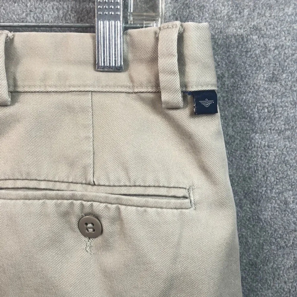 Dockers Mens Khaki Pants Relaxed Fit Casual Everyday Wear - Picture 7 of 14